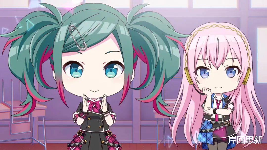 初音未来|官方道歉并下架：初音未来动画Cosplay踩雷，引起黑人不满吗？