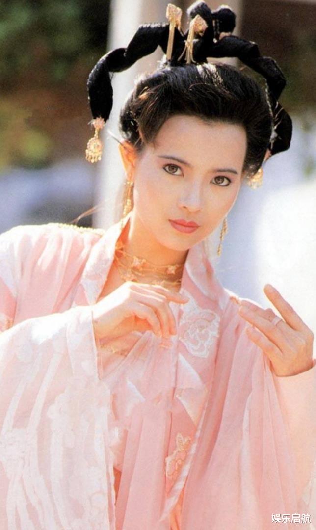 成奎安|成奎安暗中帮助落难的蓝洁瑛，为了恩人李修贤不惜与周星驰翻脸