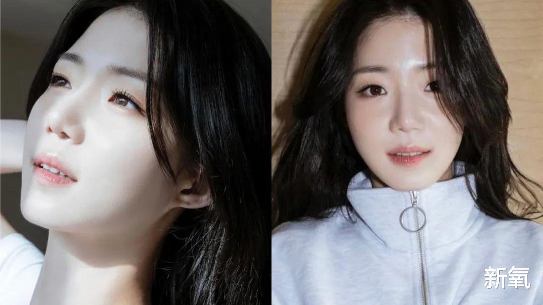 短发 在变美这方面,韩妹是真的很有自己的一套