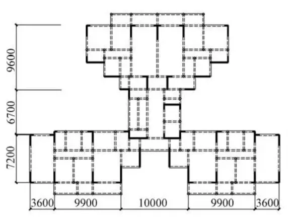 剪力墙结构优化方法探讨