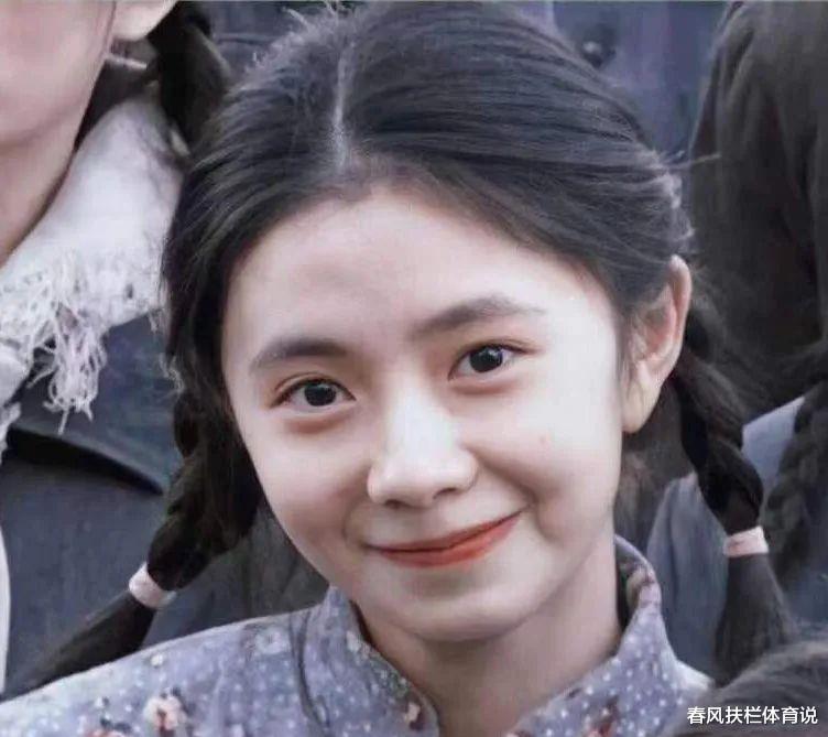 刘浩存|“原形毕露”刘浩存：被朱亚文抱着惹争议，资本强捧还是真有实力