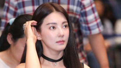 张雨绮|二嫁二离，独自带着龙凤胎生活，张雨绮到底想要什么？