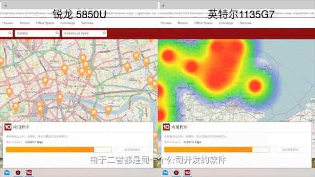 CPU|如何准确衡量商务本的性能表现,商务本处理器谁更强?