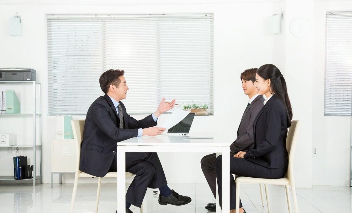 中山|当面试官问你“你期望的薪酬是多少”时,实际上是在问什么?