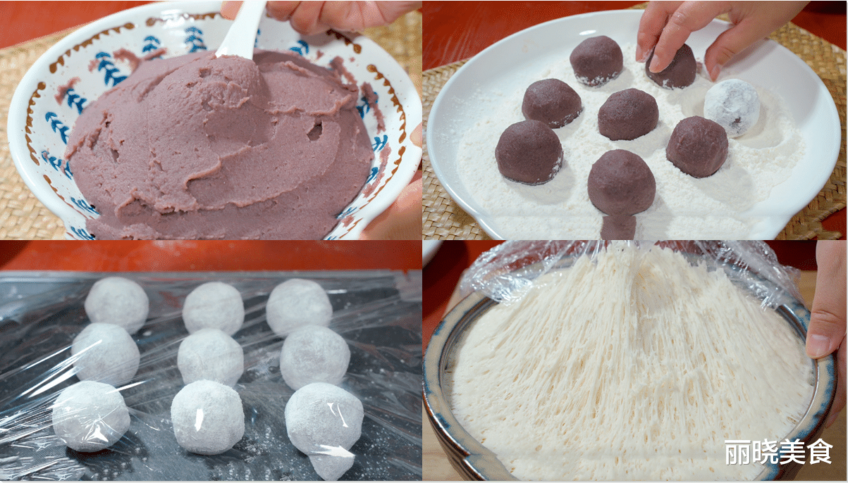 土豆|“秋吃钾,解困乏”,建议常吃“4菜3豆”,提神解乏,顺利入冬