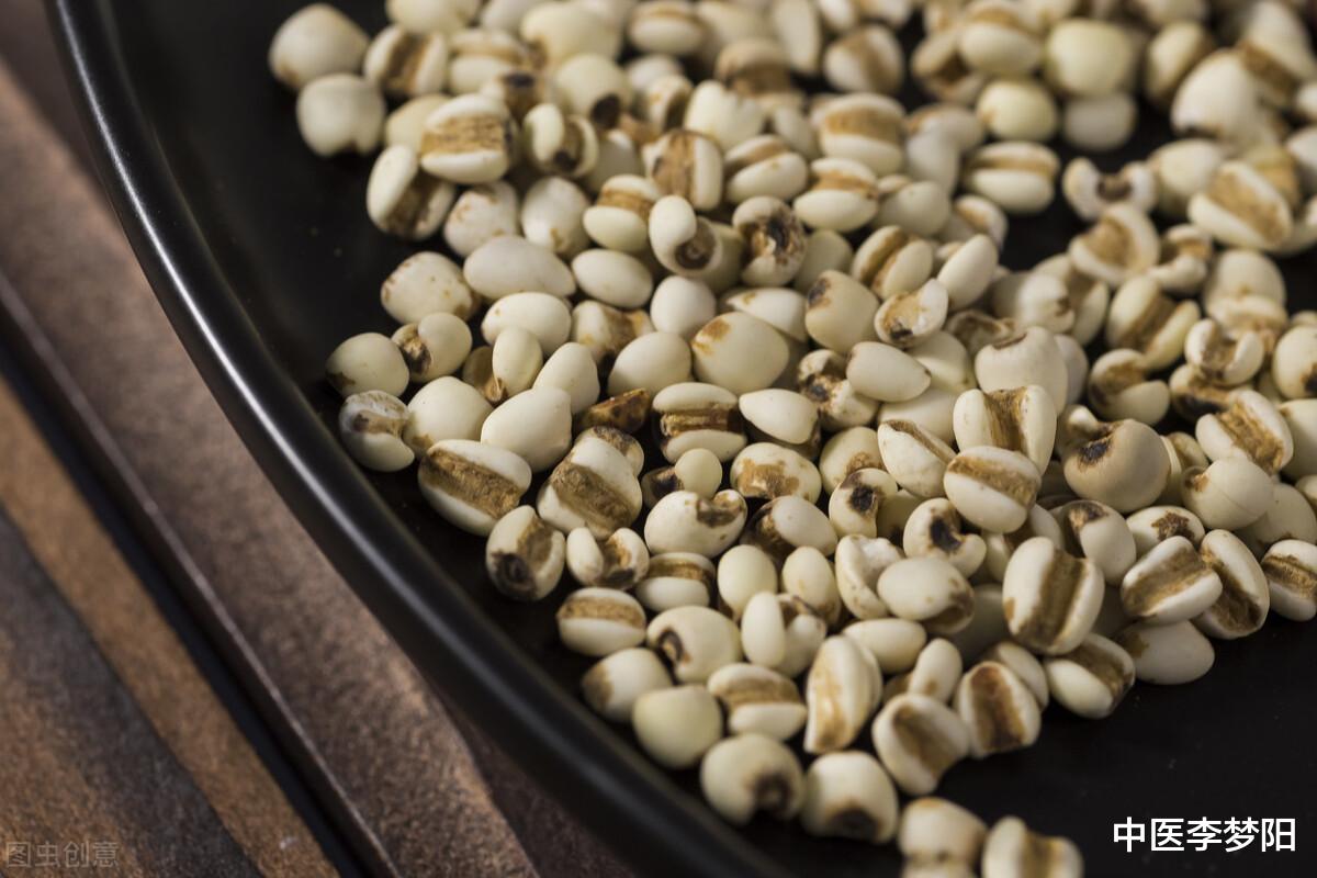 气喘吁吁|走几步路就气喘吁吁？两味中药，健脾、祛湿、补气，让你活力满满