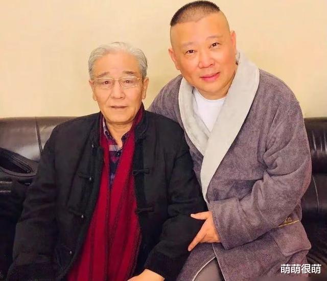 郭德纲|老汪爆料天津德云社,郭德纲大摆宴席无人赏脸,独自吞下十年苦果