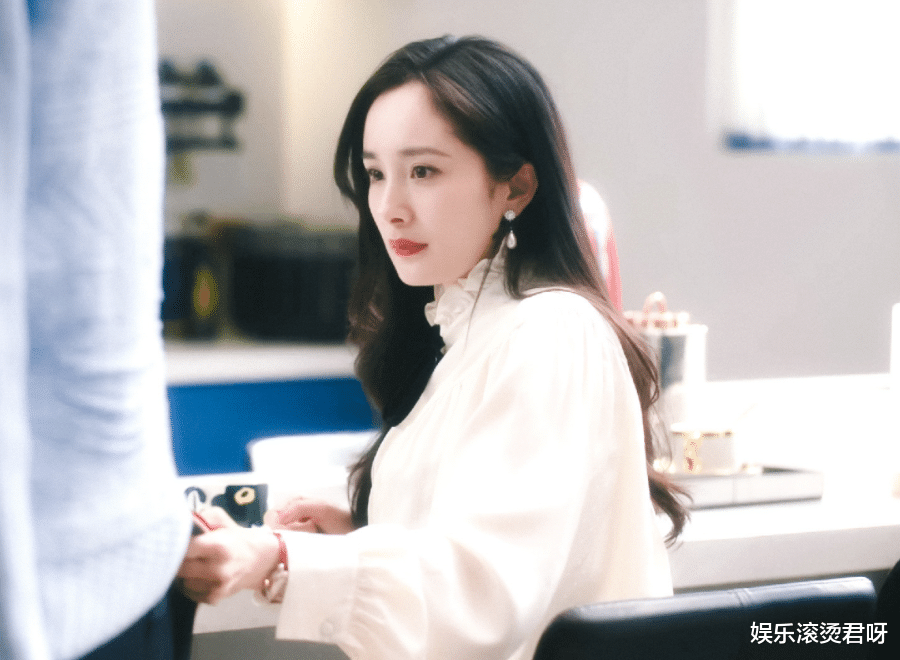 爱的二八定律|《风吹半夏》《爱的二八定律》各看5集，一个已弃剧，一个追不停