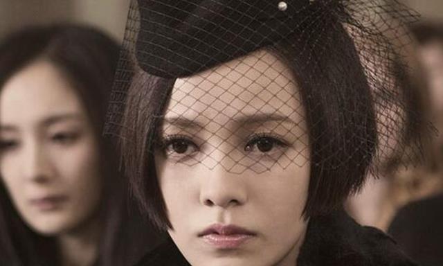 李易峰|“女神”郭采洁:隐婚音乐浪子,狂砸亿元为他买房开公司!