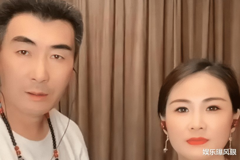 李玉成|53岁李玉成被曝正筹办婚礼，“新欢”年轻貌美，网友：无缝衔接