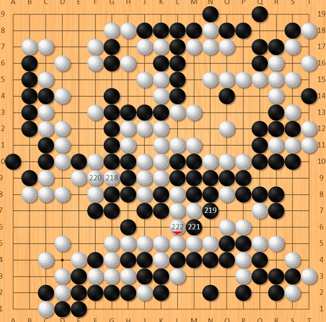 00后|00后谢科3胜出线在望，丁浩则惨遭3连败，柯洁1胜2负！