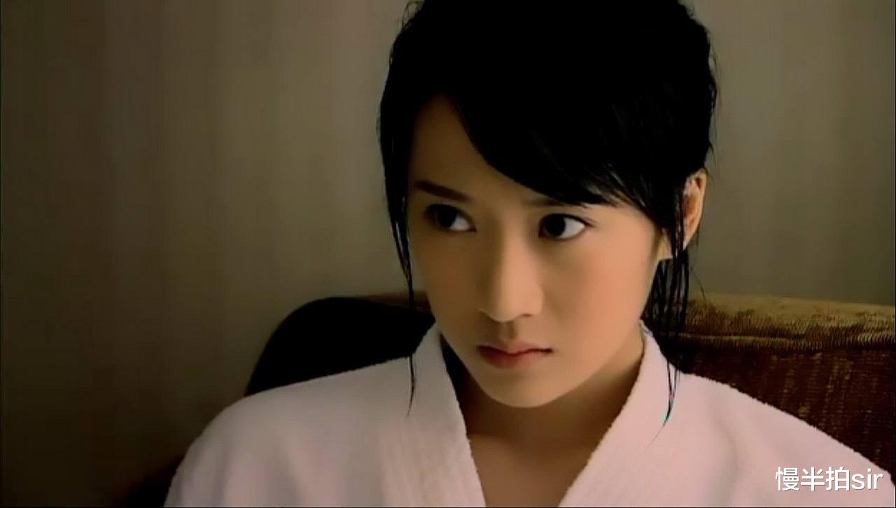 宋思明|再读《蜗居》才知，海藻的“处子血”，打了多少已婚男人的脸！