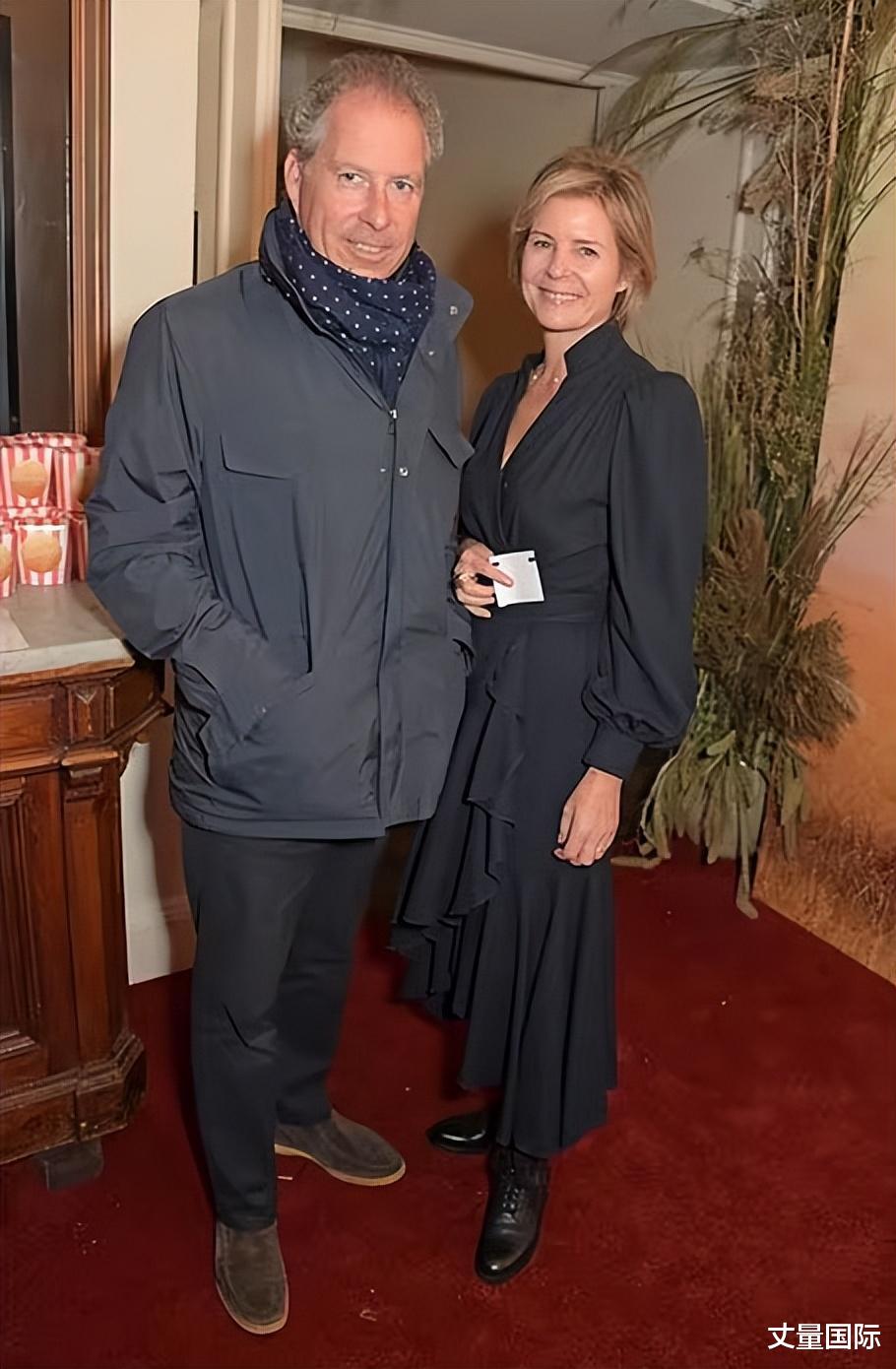 分居|这些王室婚姻都没有成功！盘点11对离婚的王室夫妇