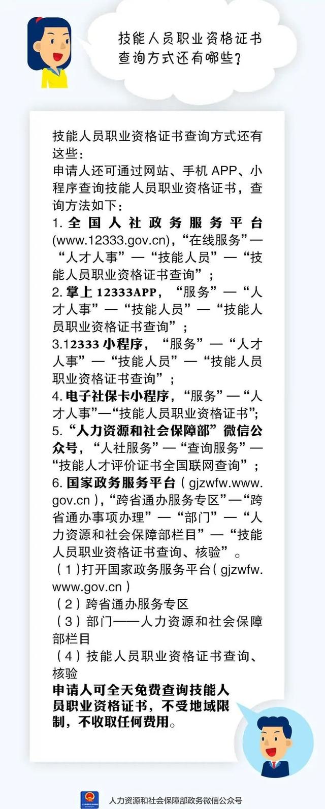 酒吧|你考的证书有效吗?遇到这些情况可能是“山寨证书”