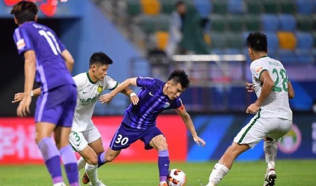 国际足联|凌晨0点中超被国际足联机构评为世界Top7,向球员发起建议