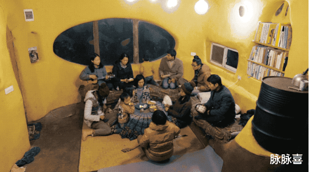 北京市|90后夫妻花2年建别墅,没房贷没压力,过上了让千万人羡慕的生活!