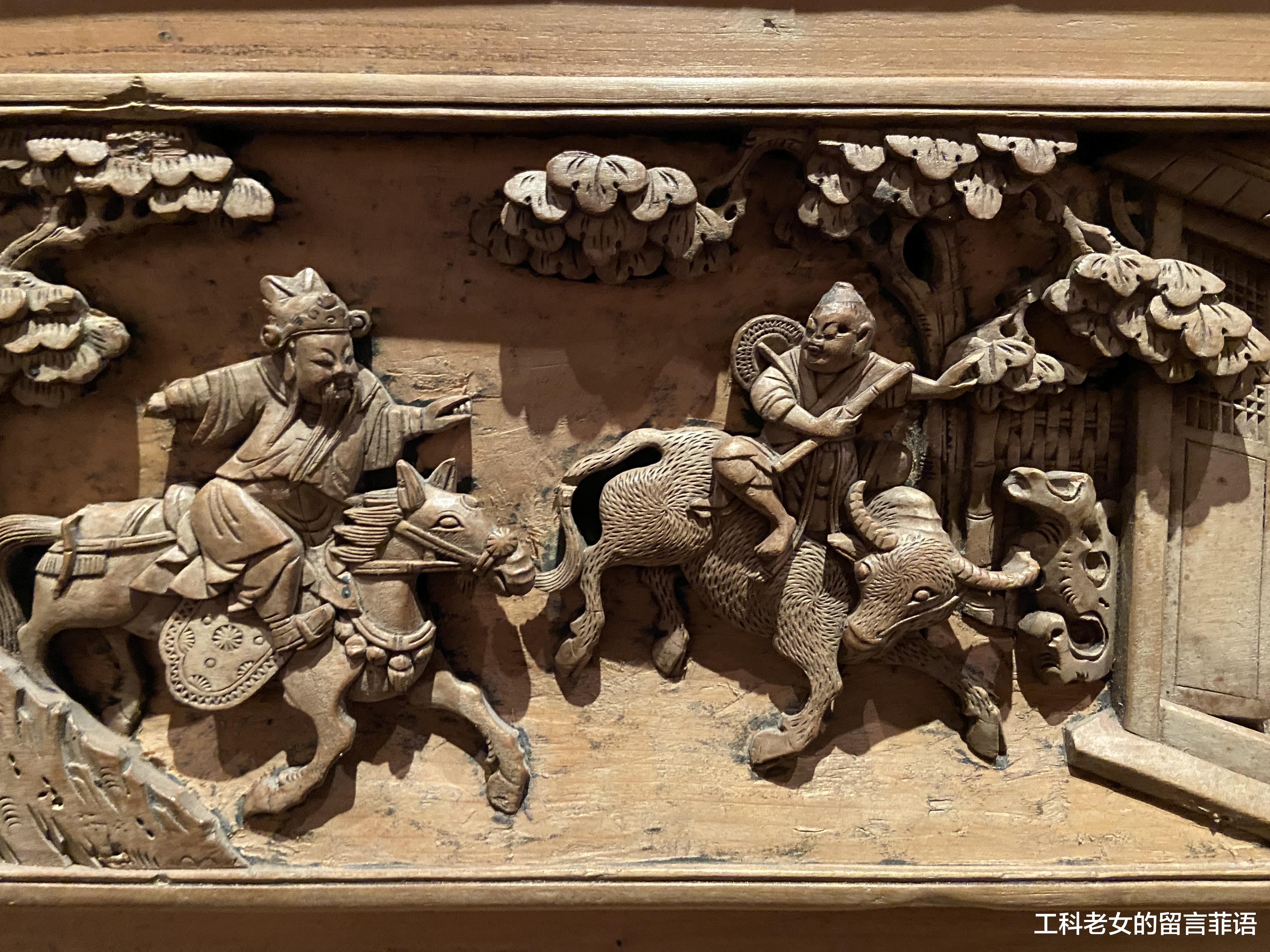 观复门窗:感受门窗的大美,体会门窗的意境