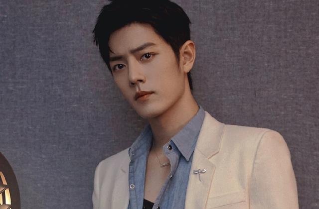 肖战|《微博电影之夜》第二波阵容官宣，8位嘉宾出席，肖战搭档入列