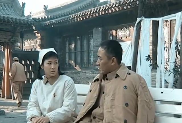 李云龙|亮剑：段鹏为救李云龙差点犯错，赵刚怒斥他，其实是在保护他