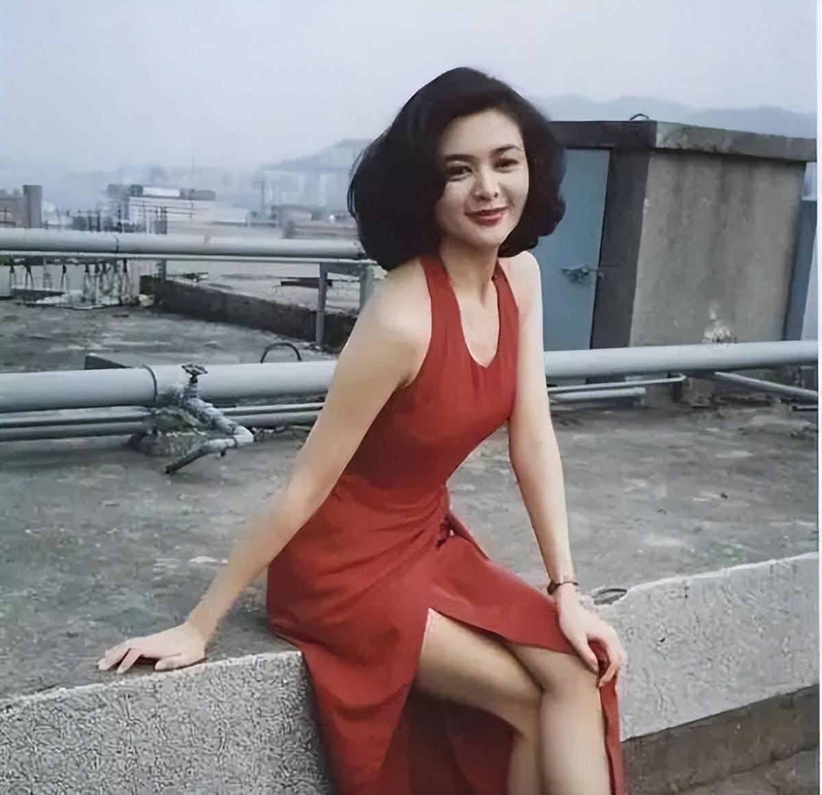 关之琳|关之琳:现住4.3亿山顶豪宅,后悔年轻时伤害他人感情!