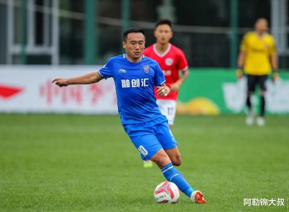 中超|八大国脚坐镇，中超升班马来势汹汹，盘点武汉三镇队十大本土球员