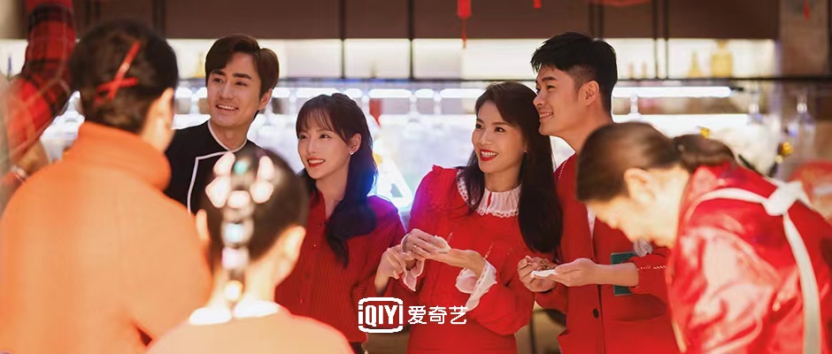 张嘉倪|前男友来捣乱,张嘉倪剧中出奇招应对,网友直呼:太爽了!