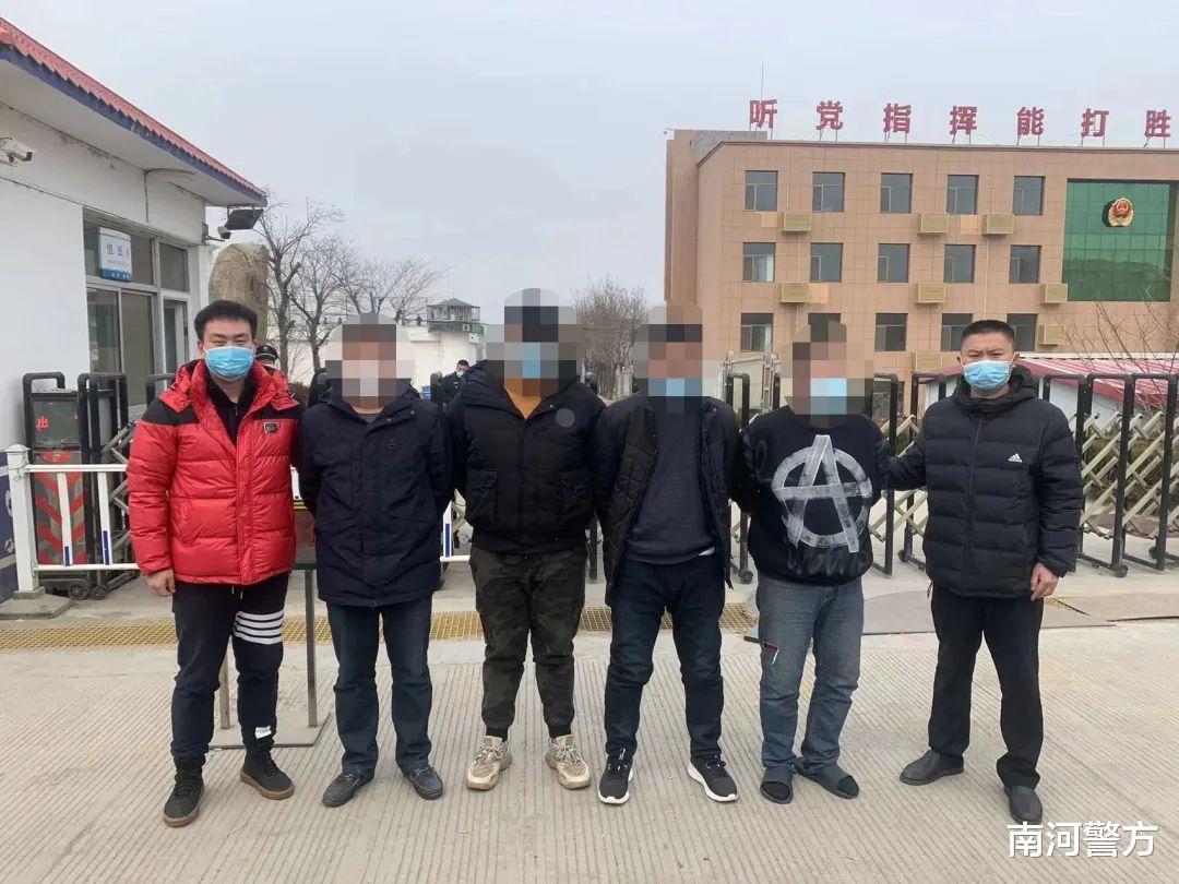 缴获大批“迷奸药”!山东肥城警方破获特大走私贩卖麻精药品案