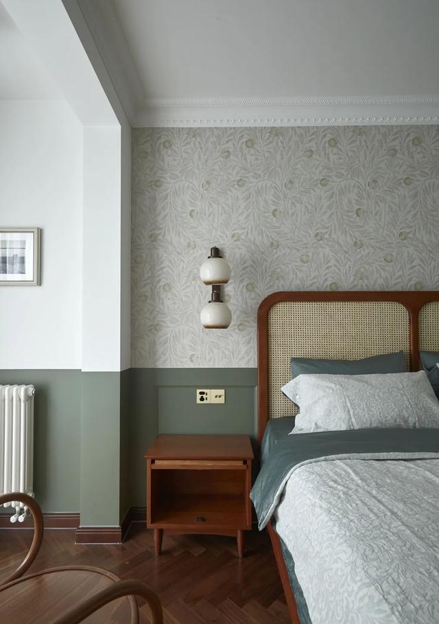 北京女主买下被人嫌弃的“老破小”，装修后却意外走红，太美了！