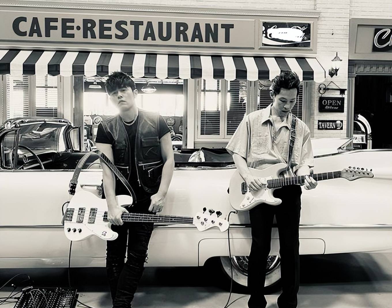 周杰伦|周杰伦登上海外听众榜单第一,结果被扒假榜第一根本不是他