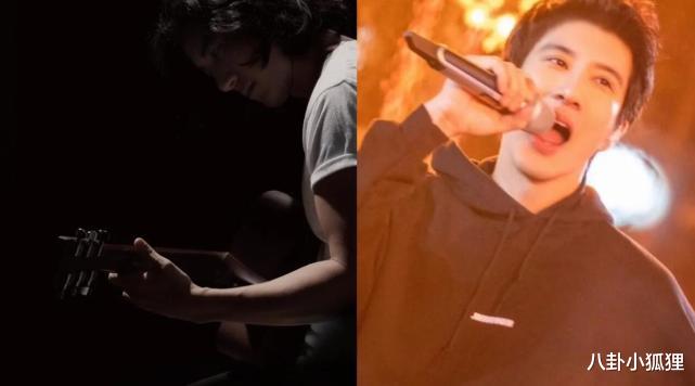 王力宏|王力宏获王菲经纪人力捧,明年1月将开演唱会:只有1个人也要唱