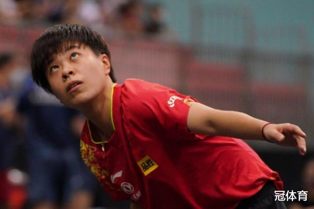 郑怡静|3-1！国乒王牌淘汰伊藤美诚终结者，拿到首个四强席位，静候陈梦