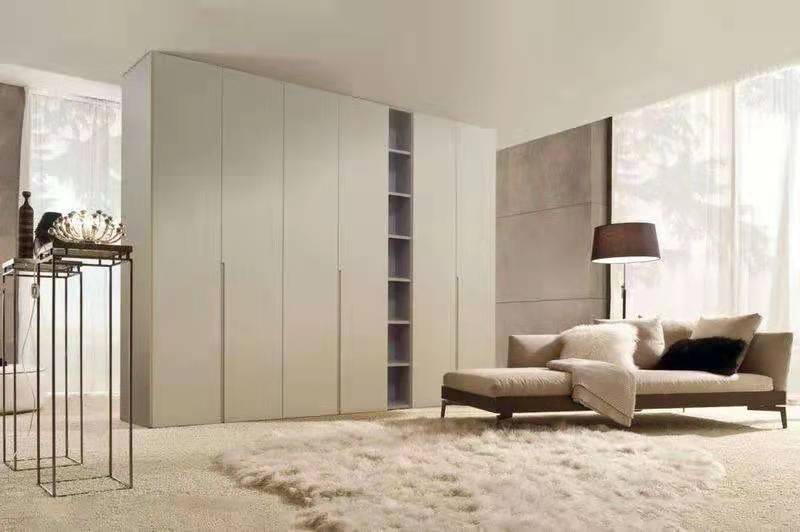 网红一门到顶的衣柜,有何缺点?你知道吗?