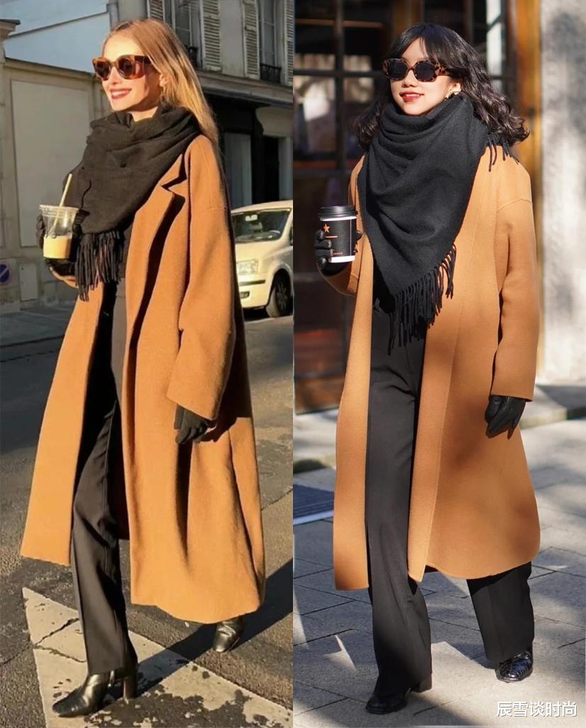 职业教育|职场女性“冬天”怎么穿显气质？试试这三种搭配思路，简单又高级