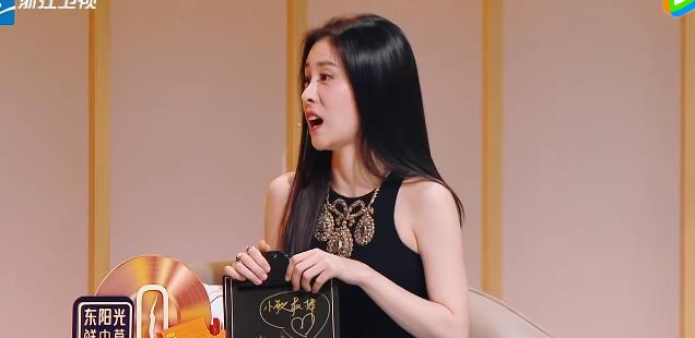 汪小敏|张碧晨花式点评:汪小敏唱歌有点揪心,周深无缘无故被cue