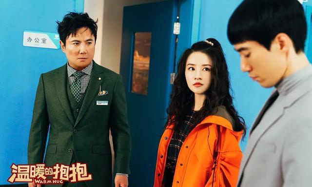 沈腾|票房过4亿也是烂片,可怜了沈腾,这是他多少次帮人抬轿了?