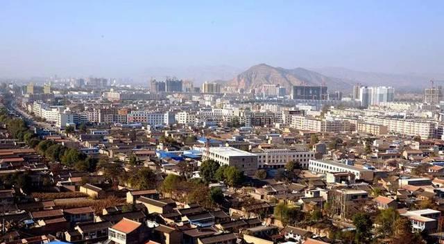 |甘肃定西谋划组建一所新大学，定西师专从此不再孤单了？