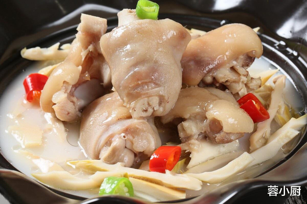 天气越来越冷，分享5道炖菜，荤素搭配营养加倍，热乎可口好过冬