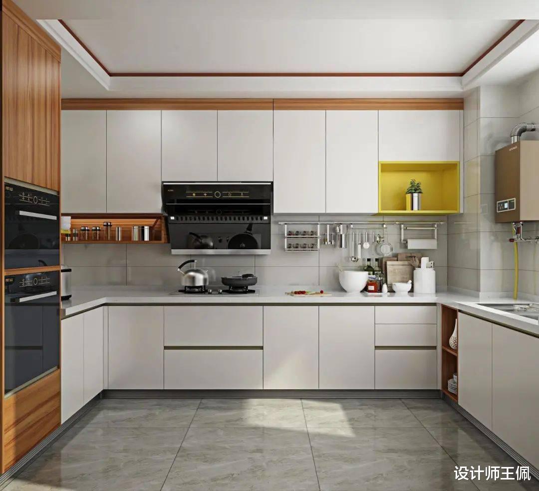 橱柜“避雷”分享:记住橱柜4不做,谁也“坑”不了你!