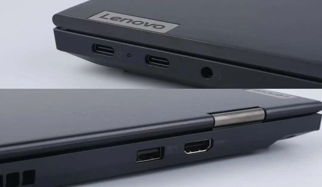 Windows11|集高性能和轻量化于一身，ThinkPad neo 14锐龙版上手评测