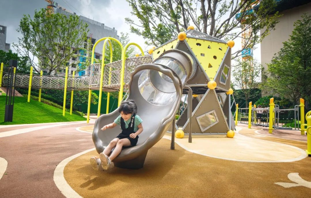 广州市|年轻人太狂了！首付不到100万，还想买广州江景房？