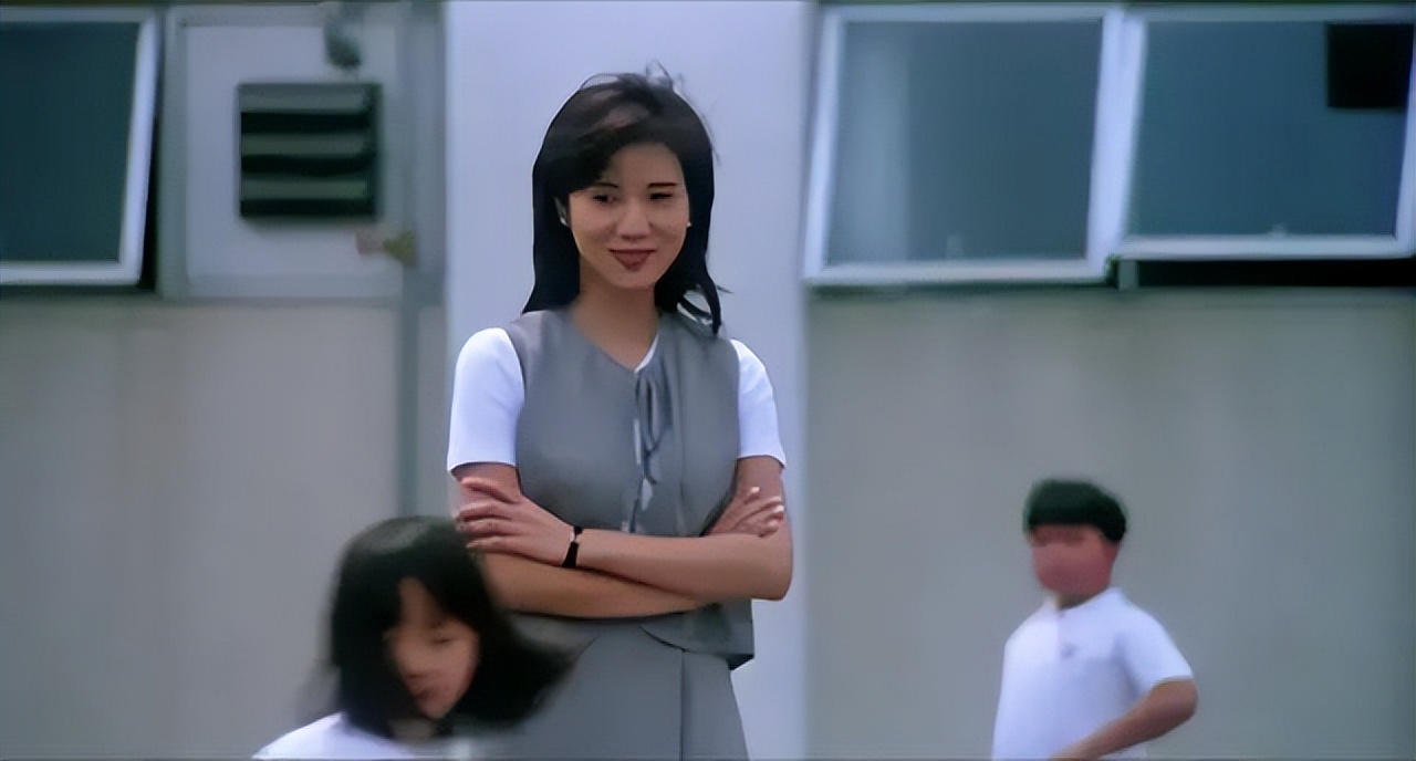 电影|香港十位女配角不叫名, 年轻时一眼万年, 一见错终身