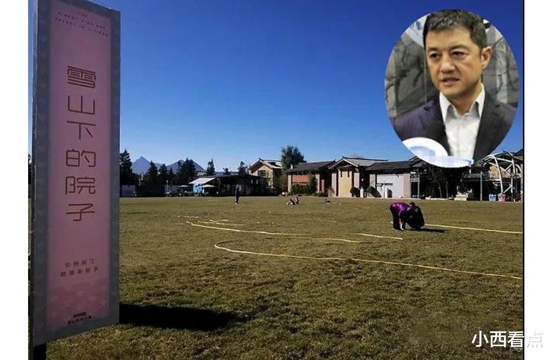 李亚鹏|李亚鹏:我女儿一幅画能赚上千万,我根本不需要为钱担心!