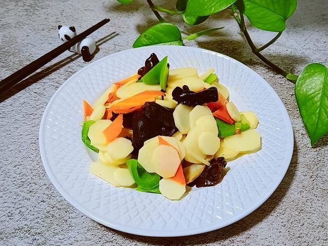 建议老年人:5种“碱性”蔬菜要常吃!保持酸碱平衡,越吃越健康