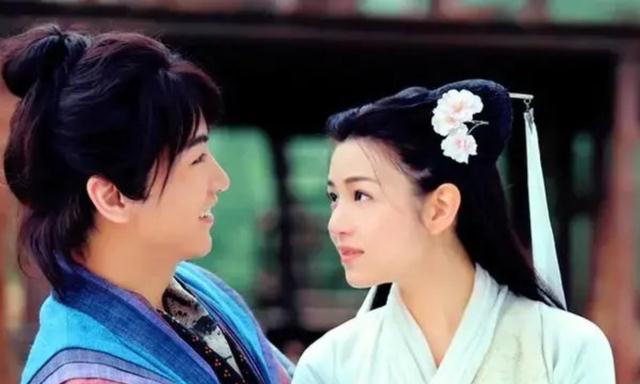 陈晓|剧中常常爱上职场御姐,恋爱脑的陈晓,下次出演全职奶爸怎样