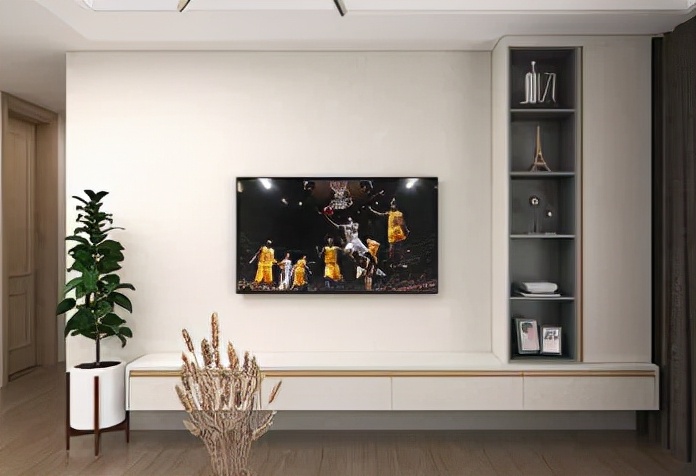 2022年客厅流行设计趋势,早看早做安排!