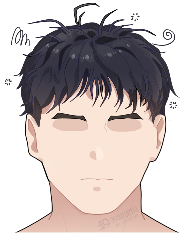 银耳|洗完头发，“自然干”和“吹干”哪个比较好？很多人都做错了