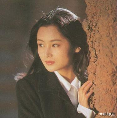 陈红|被一碗红烧肉追到手,嫁名导陈凯歌,陈红为爱牺牲了太多