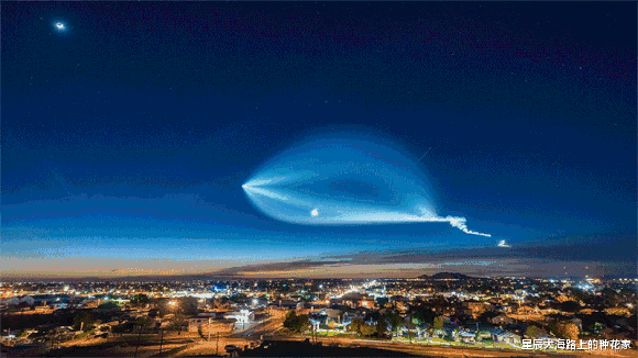 全国多地天空出现不明光斑:目击者称是UFO,到底是什么?