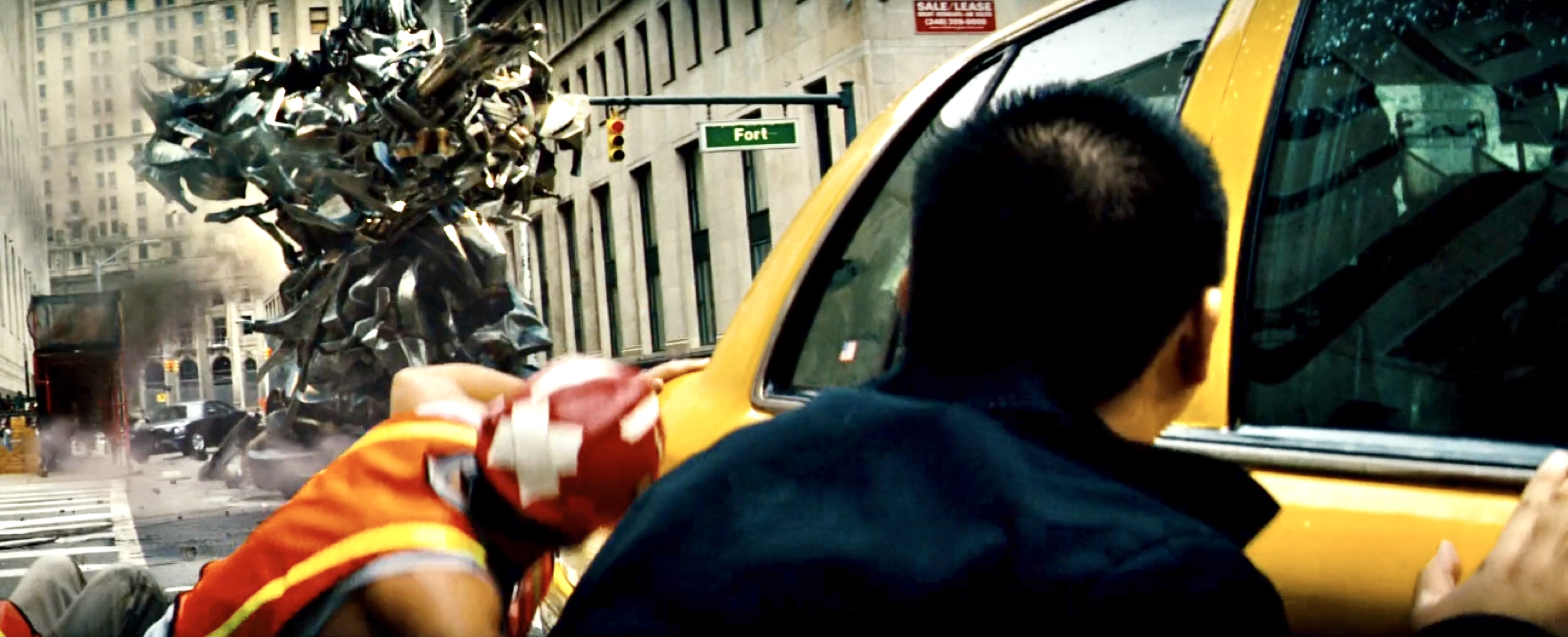 变形金刚7|谈谈《变形金刚7》新擎天柱,揭秘你心中的5大疑问