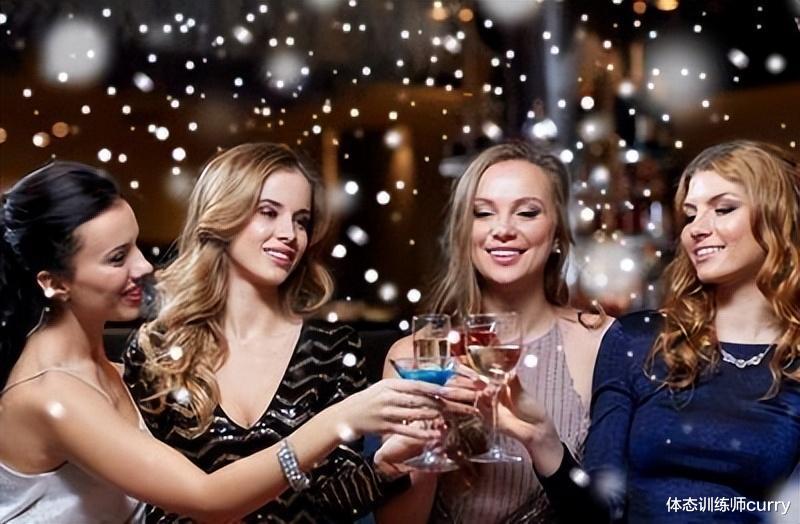 肝脏|饮酒后，身体若有6个表现，或说明你不适合喝酒了，尽早戒酒